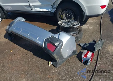 2018 Subaru Crosstrek 2.0I Limited from USA, damaged, VIN JF2GTAMC0JH211882